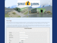 sunset-landing.com