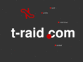 t-raid.com