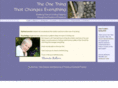 the1thing.net