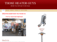 theheaterguys.com