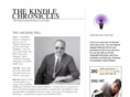 thekindlechronicles.com