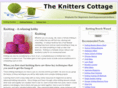 theknitterscottage.com