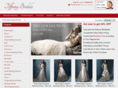 tiffanybridals.com
