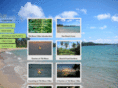 tikimoonvilla.com
