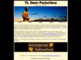 tildawnproductions.com