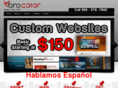 torocolor.com