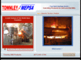 townleymillproducts.net