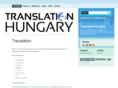 translationhungary.com