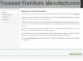 truwood.net