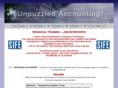 unpuzzled-accounting.com