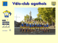 velo-club-agathois.com