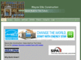 waynebuildsgreen.com