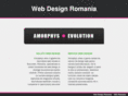 webdesignromania.com