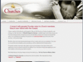 websitedesignforchurches.com