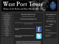 westporttours.com