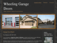 wheelinggaragedoorrepair.com