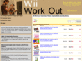 wiiworkout.com