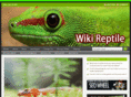 wikireptile.com