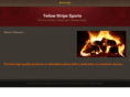 yellowstripesports.net