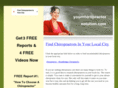 yourchiropractorsolution.com