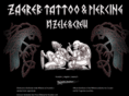 zagreb-tattoo.com