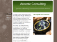 accentzconsulting.com