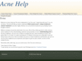 acne-help.org