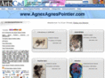 agnexagnespointier.com