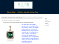 ajunasilver.com