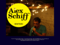 alexschiffmusic.com