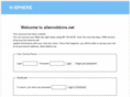allenrobbins.net