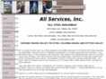 allservicesteelbuildings.com