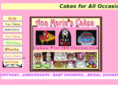 anamariascakes.com