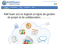 atikteam.com