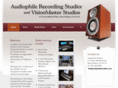 audiophilestudios.com