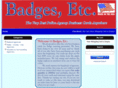 badgecards.com