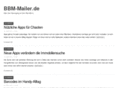bbm-mailer.de