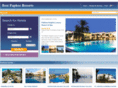 bestpaphosresorts.com