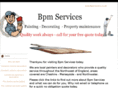 bpm-services.co.uk