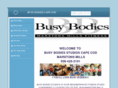 busybodiescapecod.com