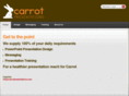 carrotpresentations.com