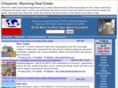 cheyennewyomingrealestate.org