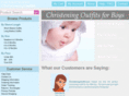christeningoutfit.com
