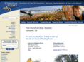 christiansciencecamarillo.com