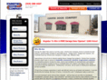 christiegaragedoor.com