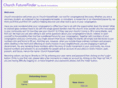 churchfuturefinder.org
