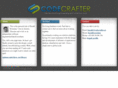 codecrafter.at