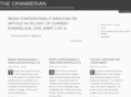 cranmerian.com
