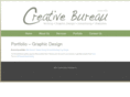 creativebureaudesign.com