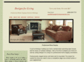 designsforlivingwenatchee.com